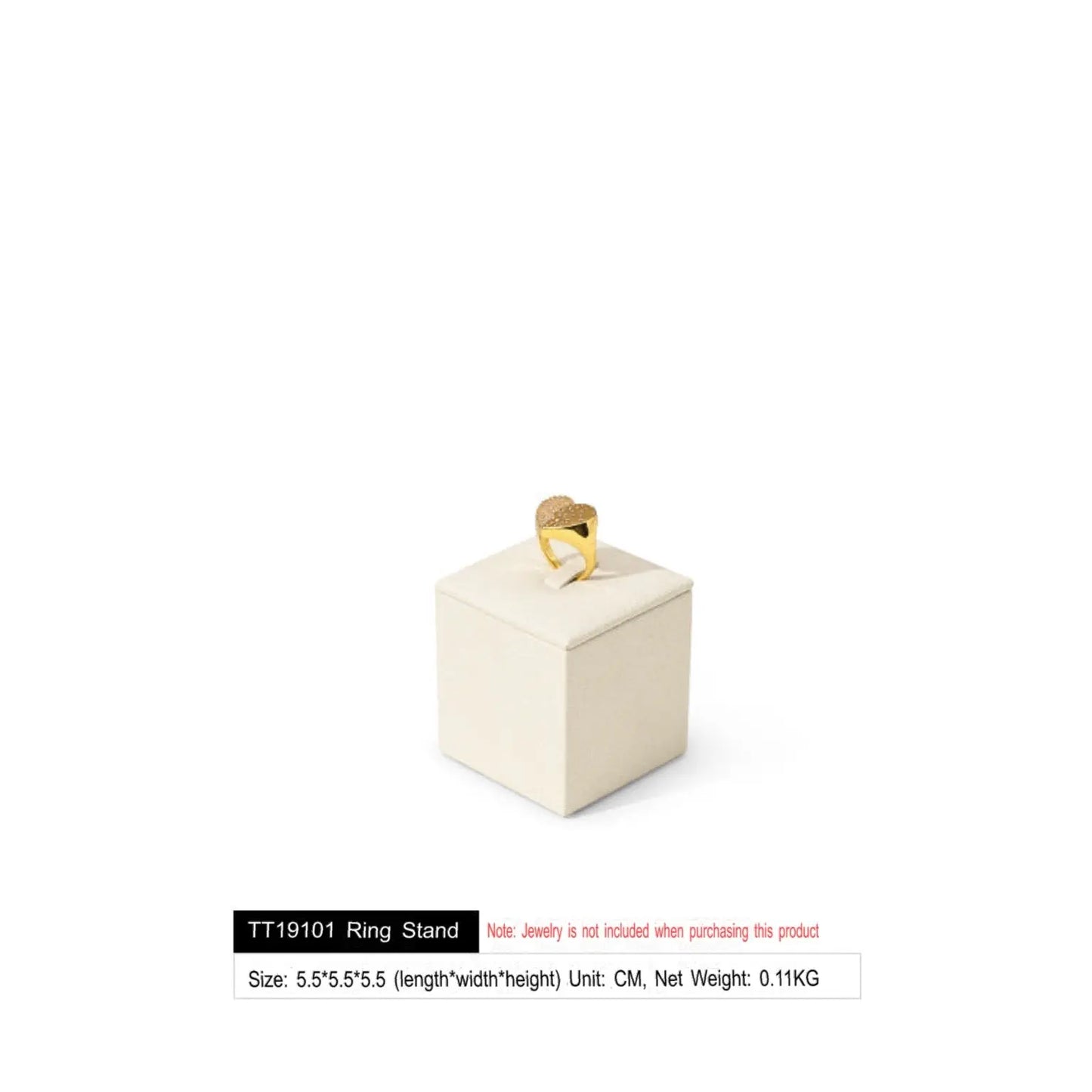 Jewelry display shelf, light luxury, modern rings, bracelets, necklaces, watch counters, jewelry display props Jim Display