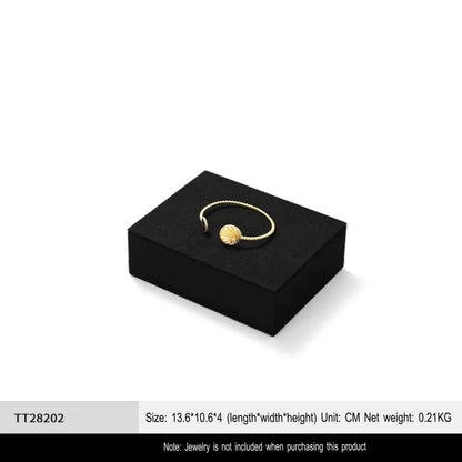 Luxury Jewelry Display Rack, Watch, Ring, Jewelry, Window Display, Display Props Jim Display
