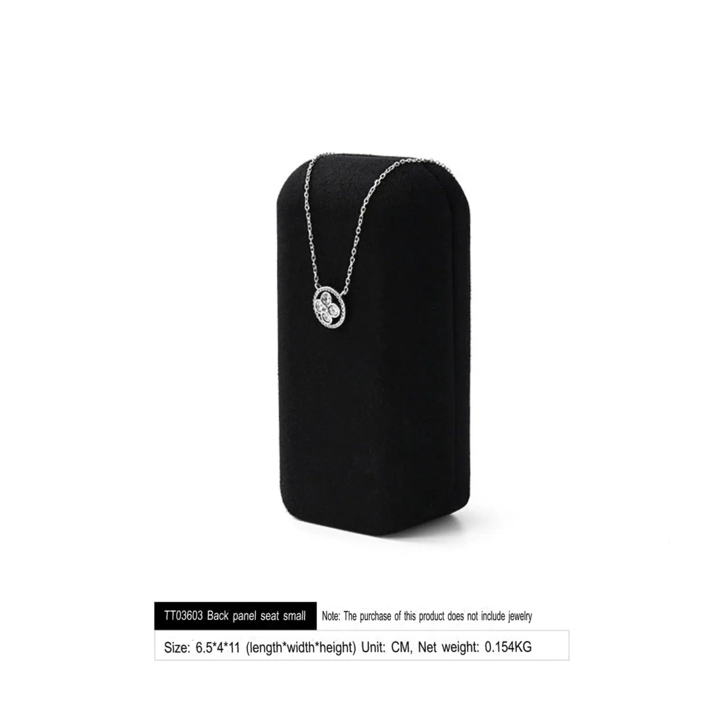 High-end jewelry display racks, earrings, rings, counters, window ornaments, jewelry display props Jim Display