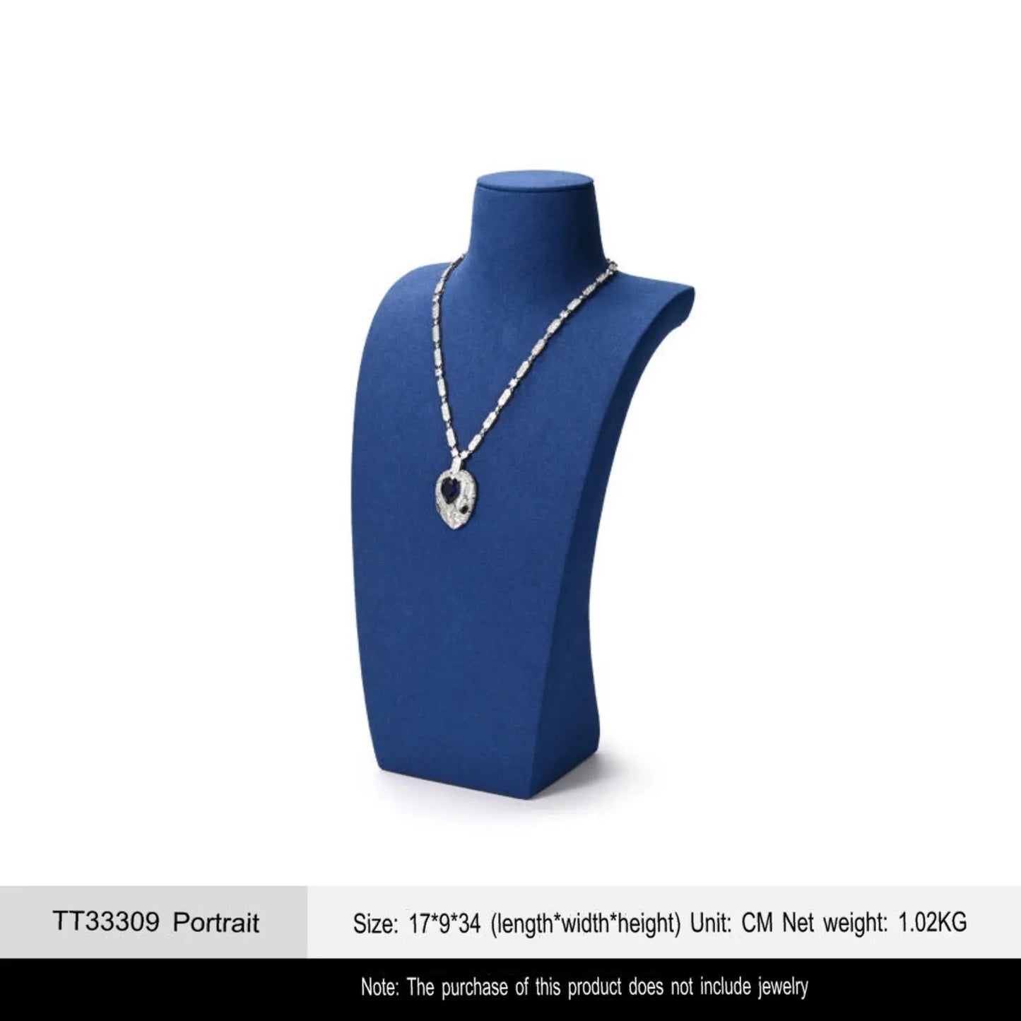 High-end jewellery display props, rings, necklaces, earrings, counters, exhibition displays, jewelry display racks Jim Display