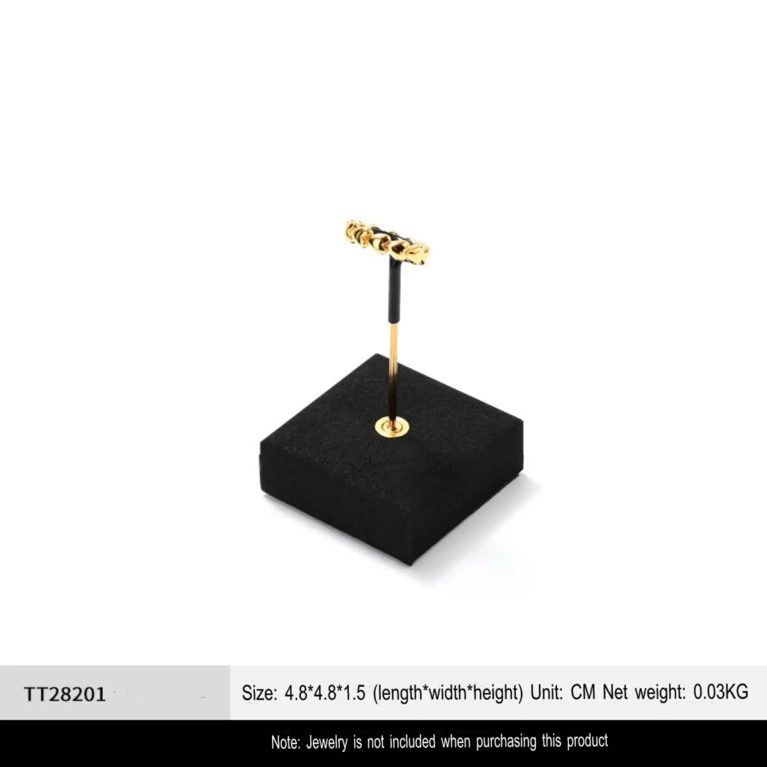 Luxury Jewelry Display Rack, Watch, Ring, Jewelry, Window Display, Display Props Jim Display