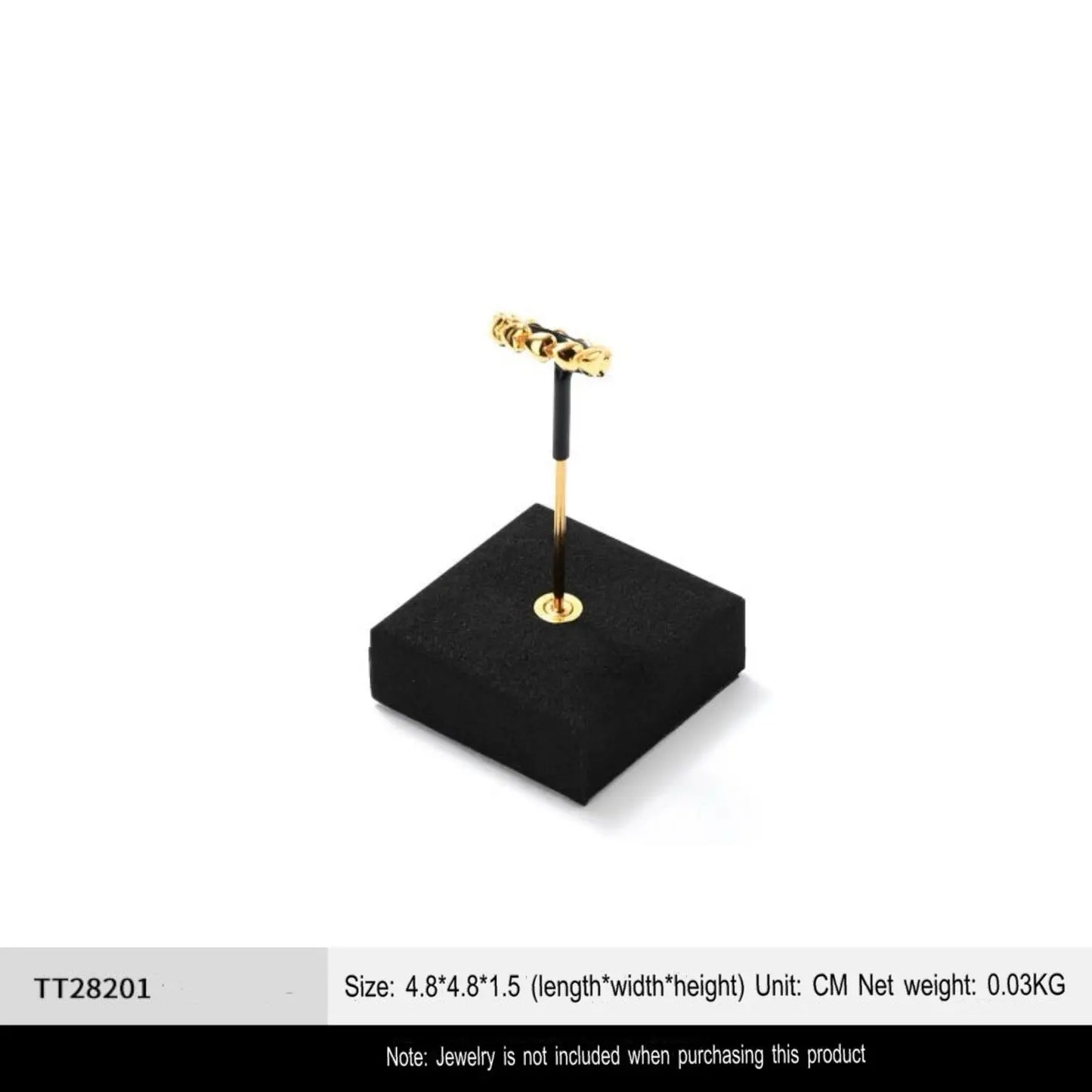 Luxury Jewelry Display Rack, Watch, Ring, Jewelry, Window Display, Display Props Jim Display