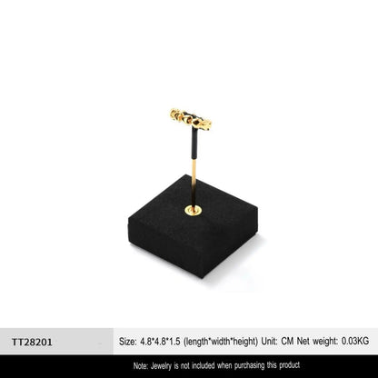 Luxury Jewelry Display Rack, Watch, Ring, Jewelry, Window Display, Display Props Jim Display