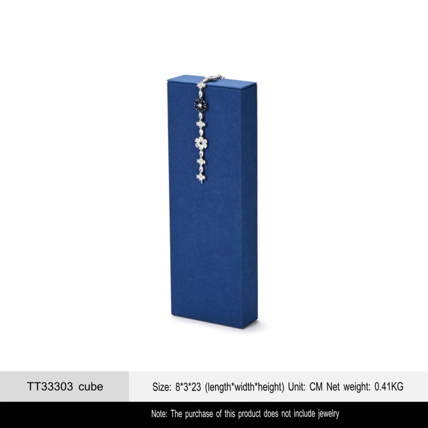 High-end jewellery display props, rings, necklaces, earrings, counters, exhibition displays, jewelry display racks Jim Display