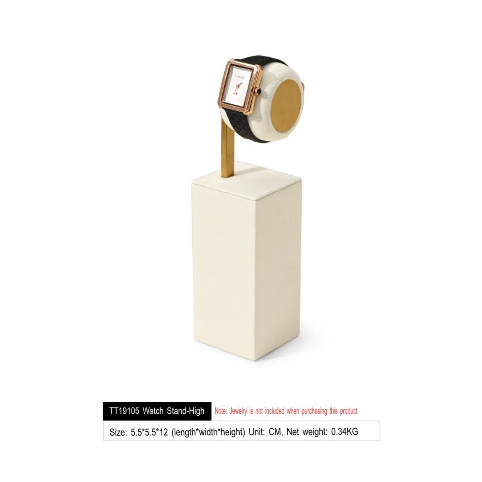 Jewelry display shelf, light luxury, modern rings, bracelets, necklaces, watch counters, jewelry display props Jim Display