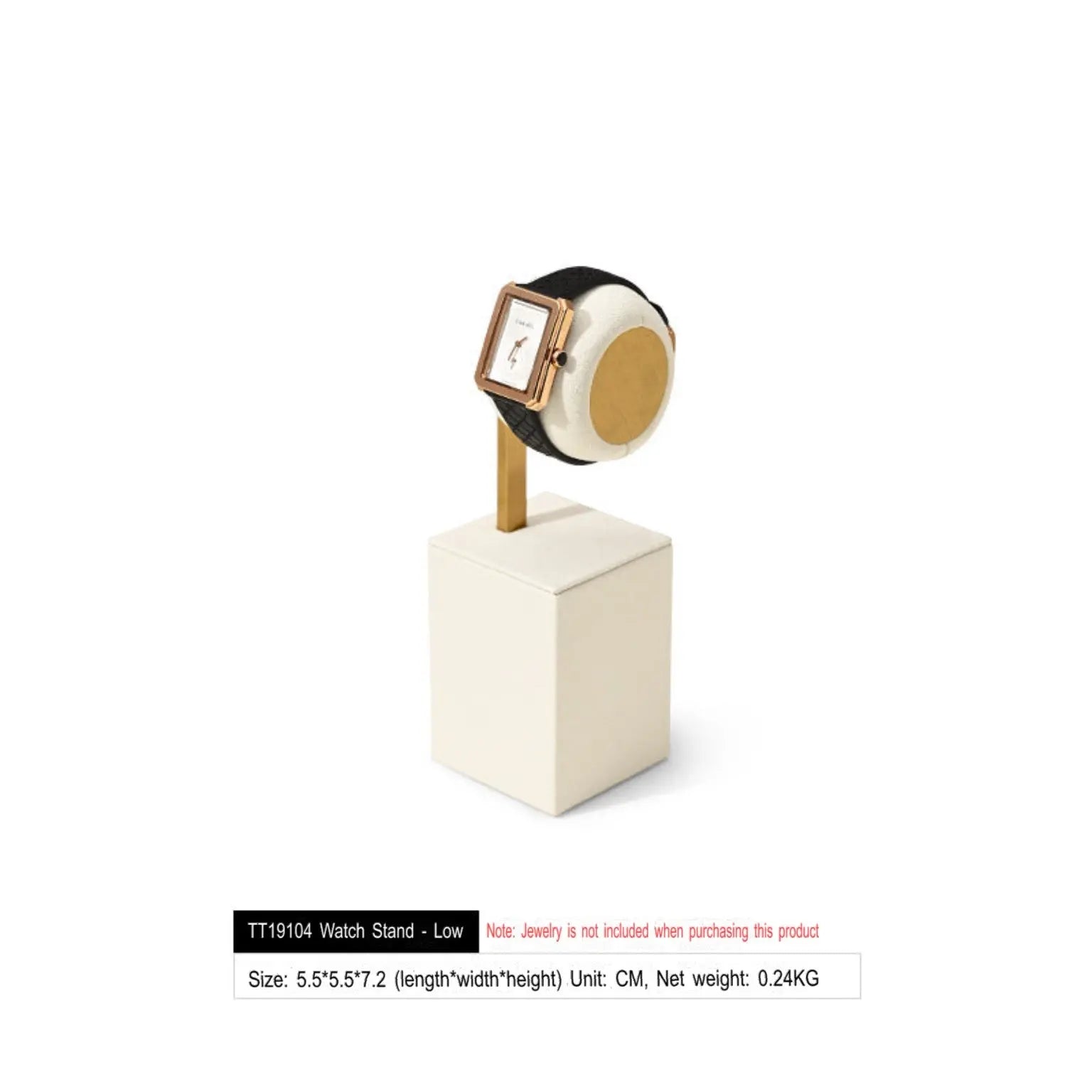 Jewelry display shelf, light luxury, modern rings, bracelets, necklaces, watch counters, jewelry display props Jim Display