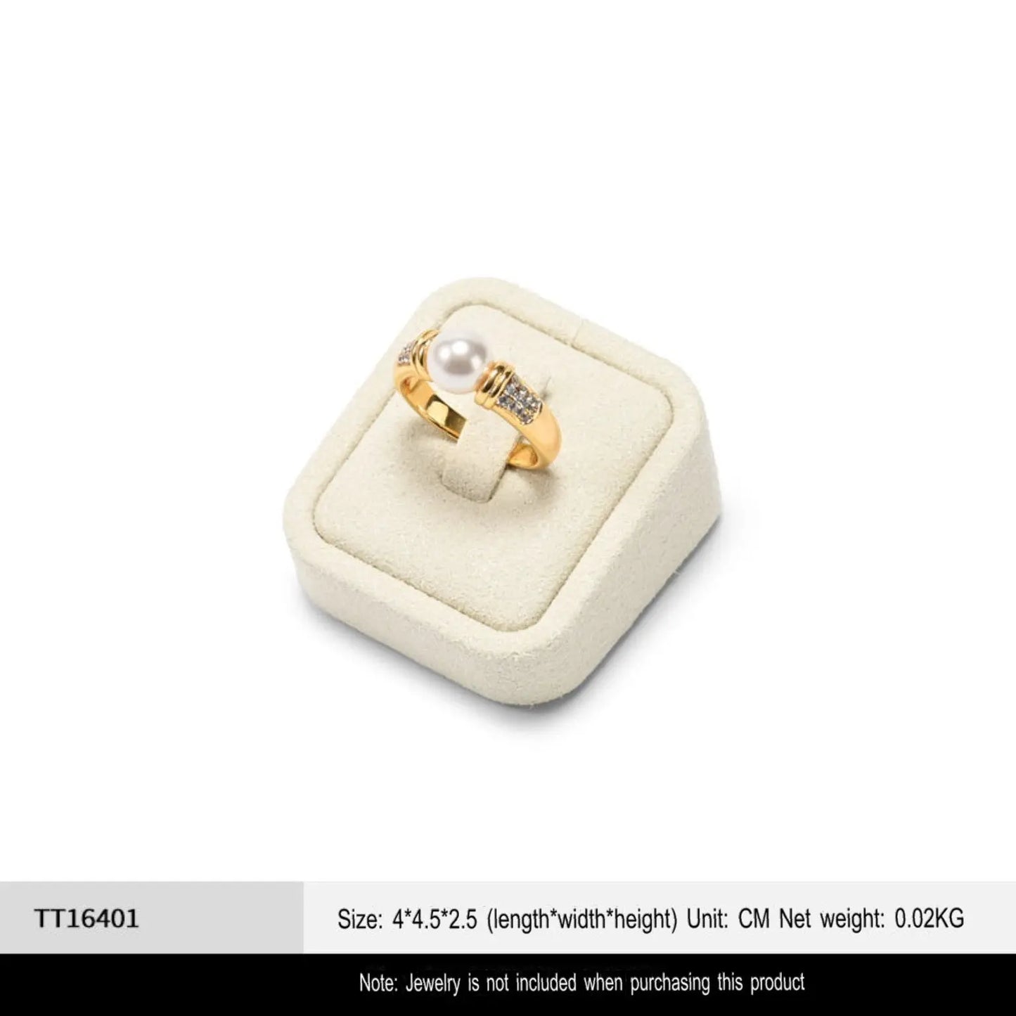 High-end jewellery display stand, pendant, neck, ring, counter, display jewelry display props Jim Display