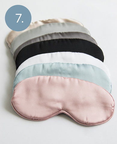 Silk Sleep Mask