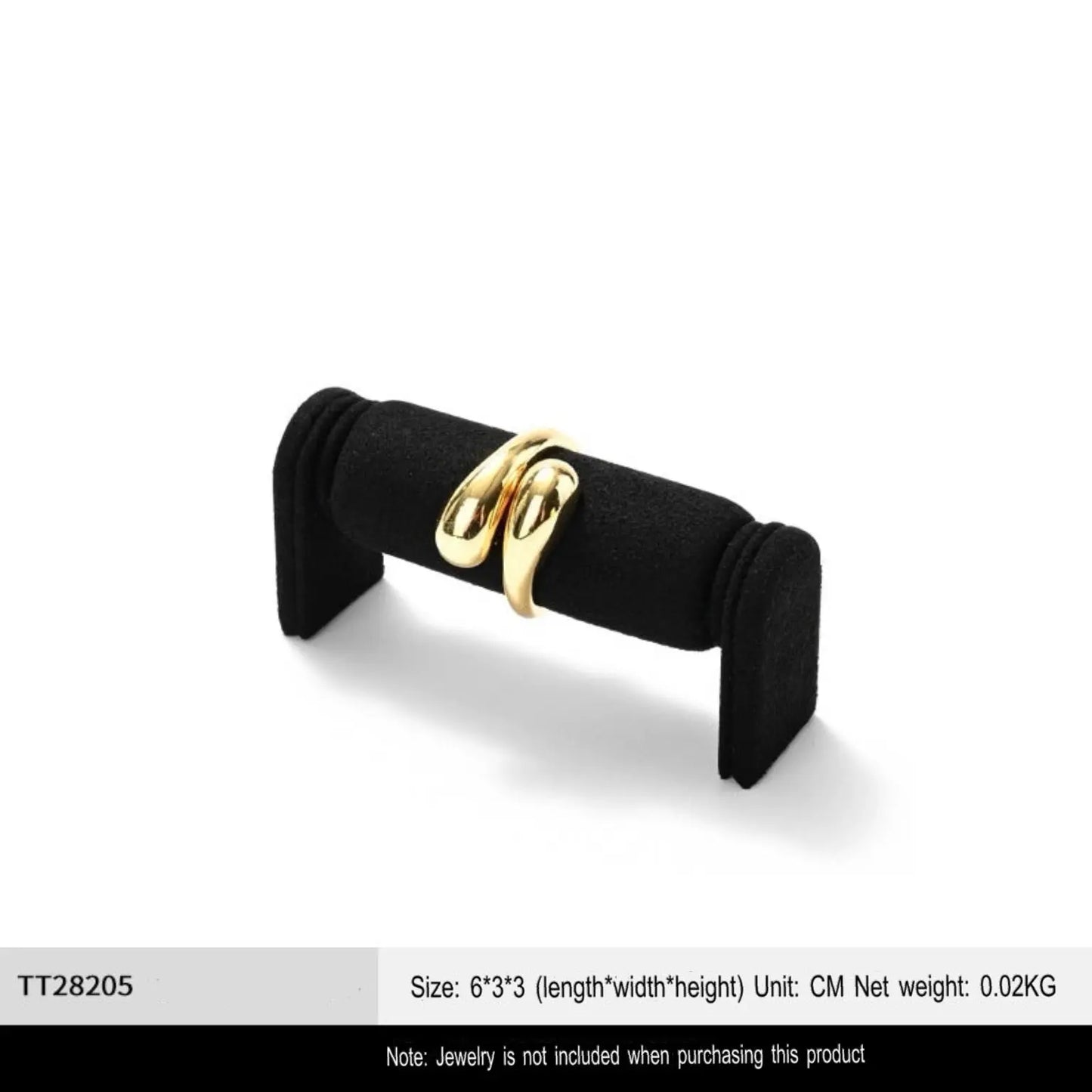Luxury Jewelry Display Rack, Watch, Ring, Jewelry, Window Display, Display Props Jim Display