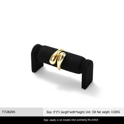 Luxury Jewelry Display Rack, Watch, Ring, Jewelry, Window Display, Display Props Jim Display