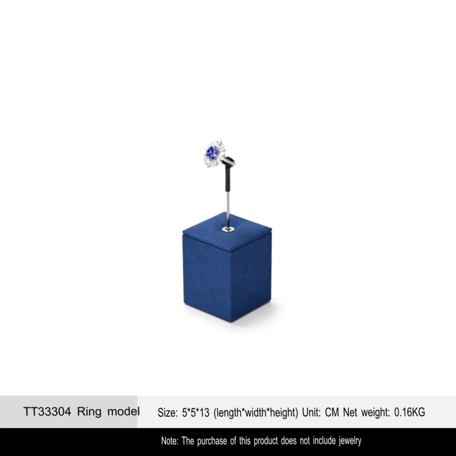 High-end jewellery display props, rings, necklaces, earrings, counters, exhibition displays, jewelry display racks Jim Display