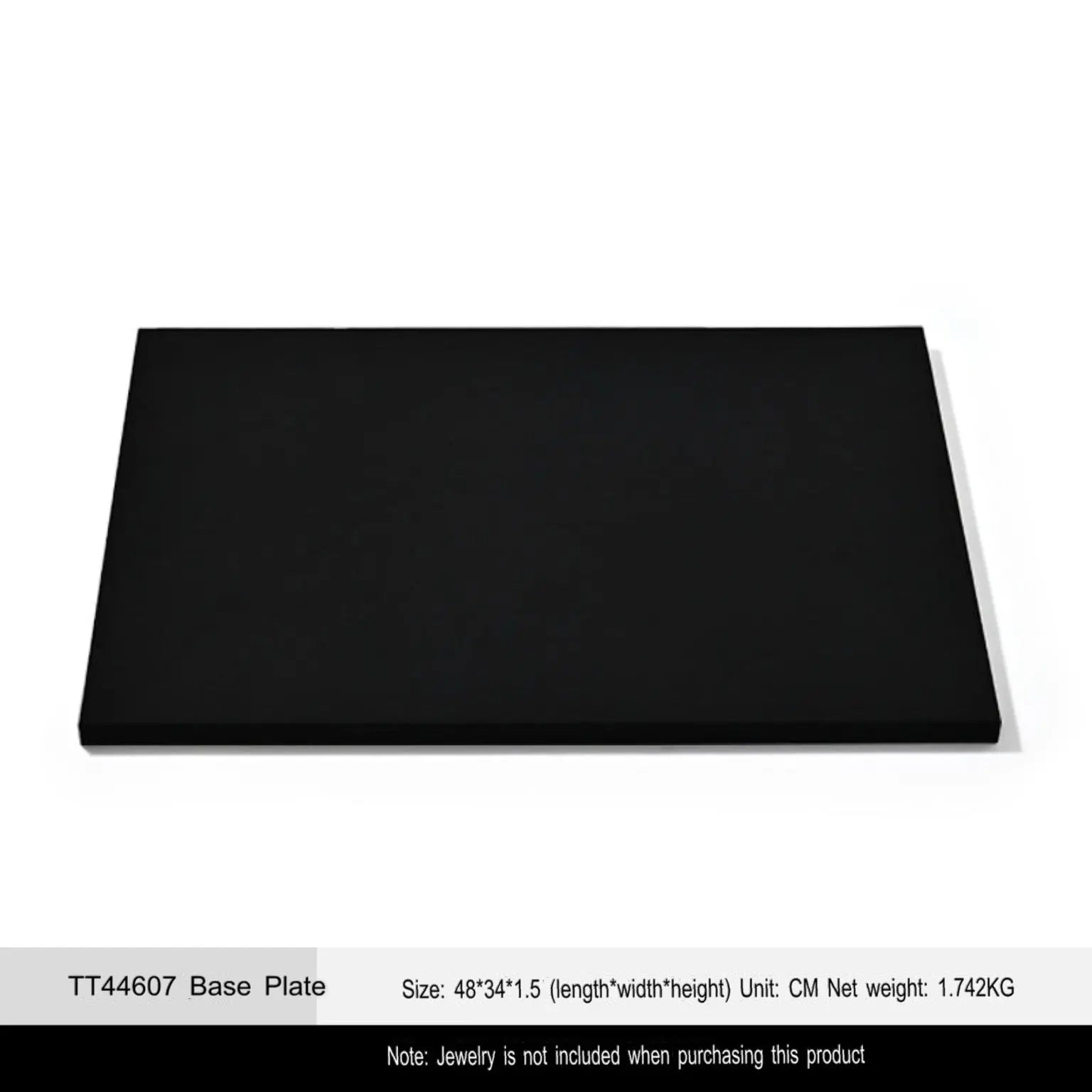 High-end jewelry display props, light luxury microfiber rings, necklaces, earrings, jewelry display racks Jim Display