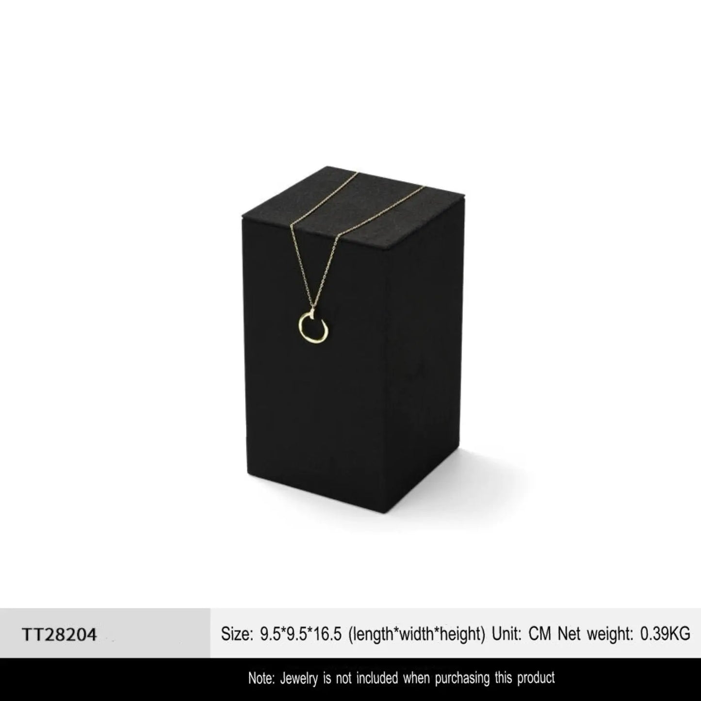 Luxury Jewelry Display Rack, Watch, Ring, Jewelry, Window Display, Display Props Jim Display