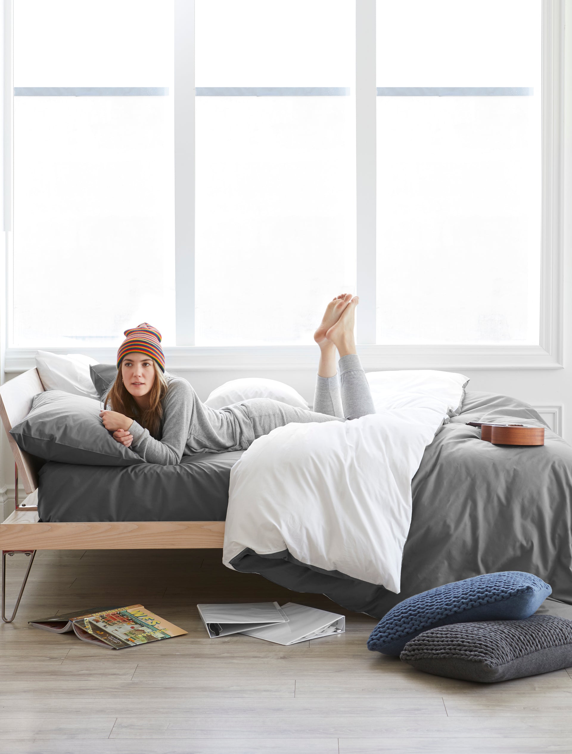The Ultimate Guide to Dorm Room Bedding
