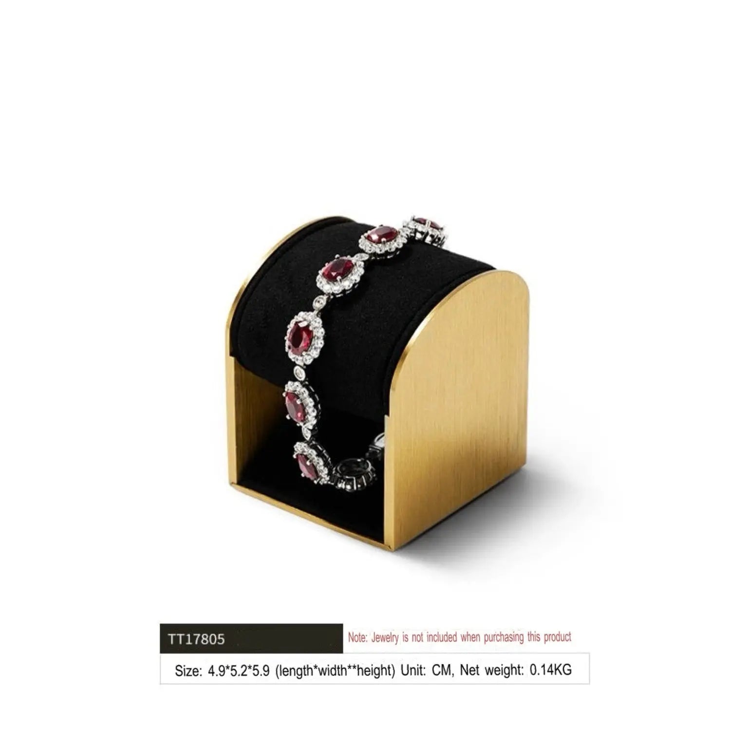 Luxury Jewelry Display Rack, Watch, Ring, Jewelry, Window Display, Display Props Jim Display