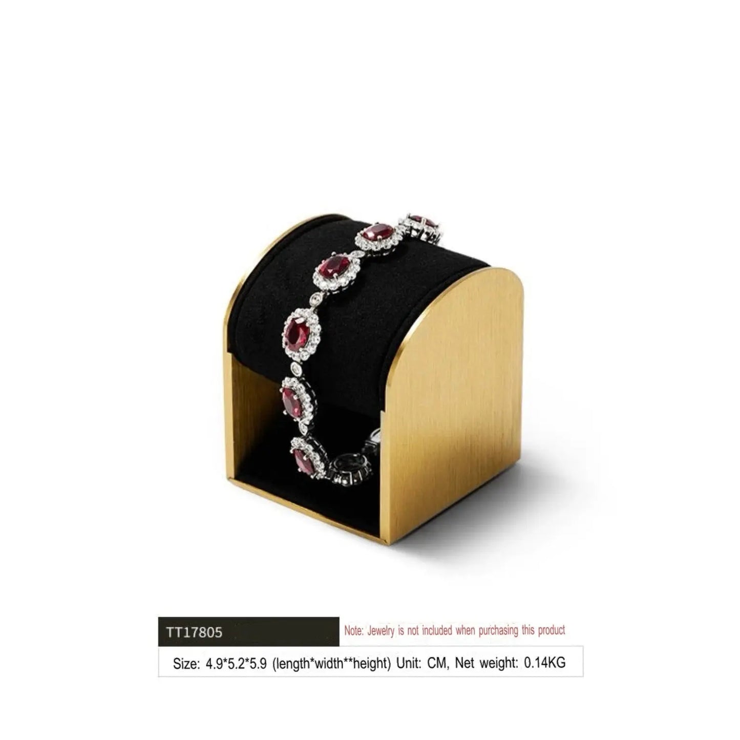Luxury Jewelry Display Rack, Watch, Ring, Jewelry, Window Display, Display Props Jim Display