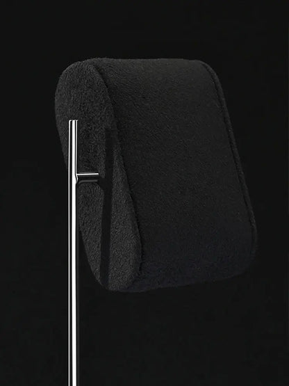 High-end watch stand, microfiber watch storage rack, creative watch ornament bracelet display rack Jim Display