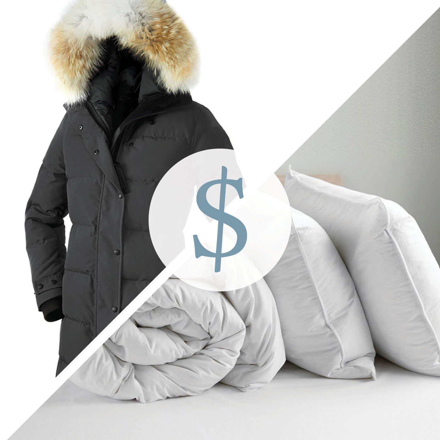 What Does a Good Sleep Cost?