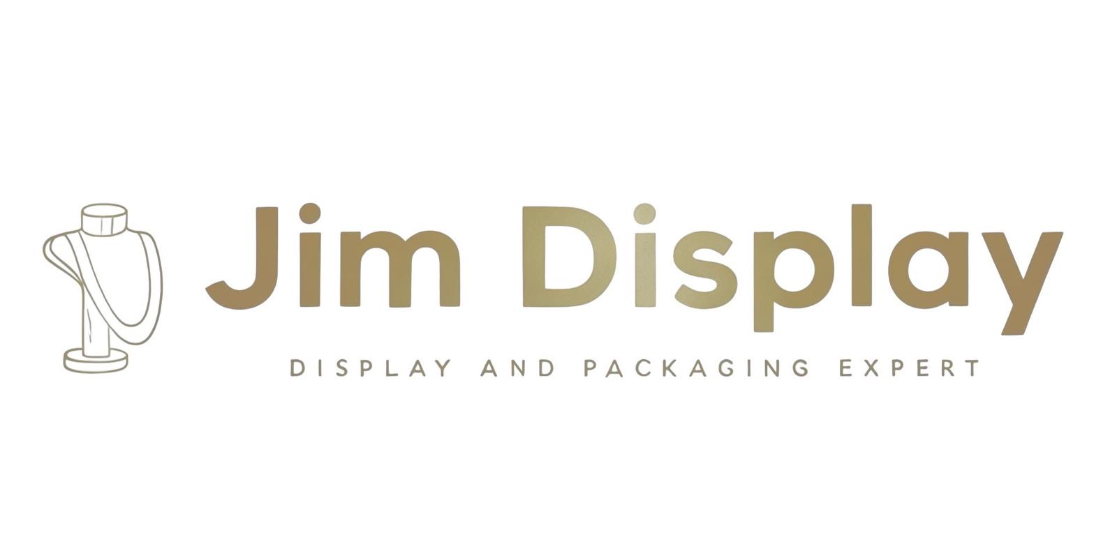 Jim Display