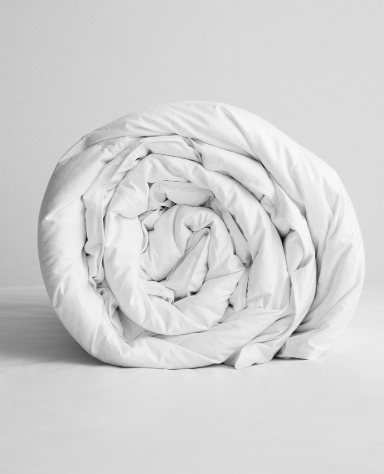 Hutterite Goose Down Duvet 4-Season 