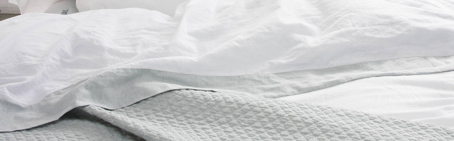 How to Buy Linens Online