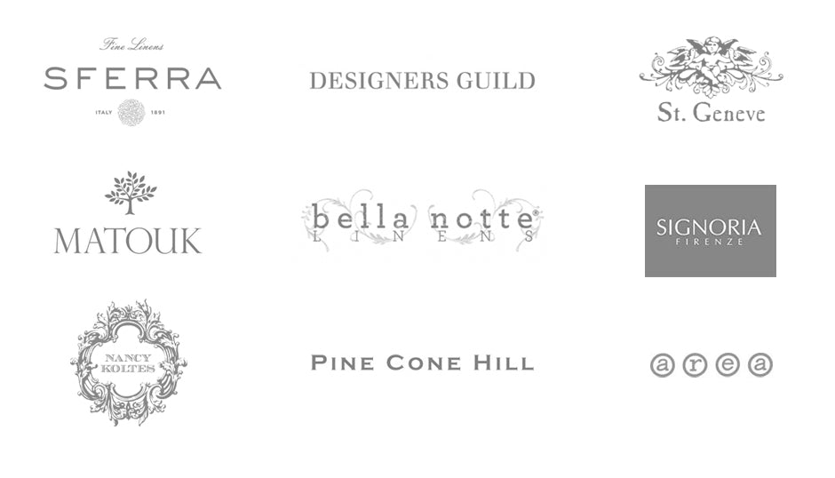 Au Lit Fine Linens Other Brands