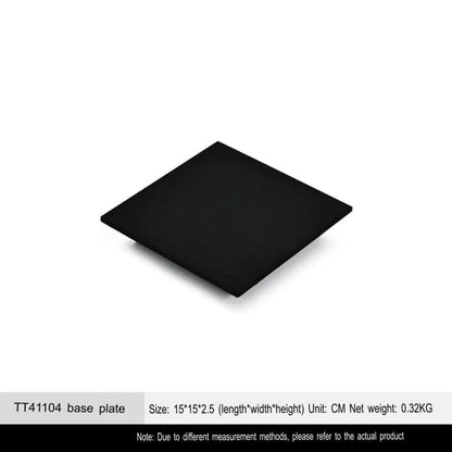 High-end watch display, light luxury watch display stand, counter display watch display props Jim Display