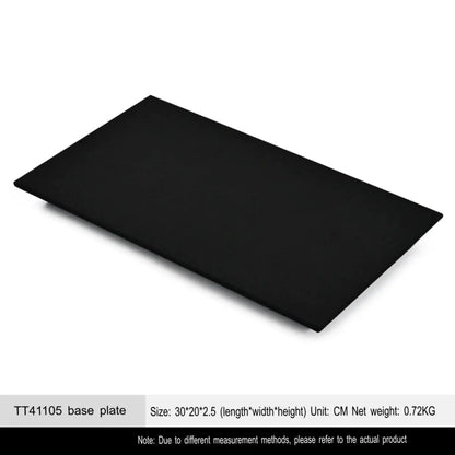 High-end watch display, light luxury watch display stand, counter display watch display props Jim Display