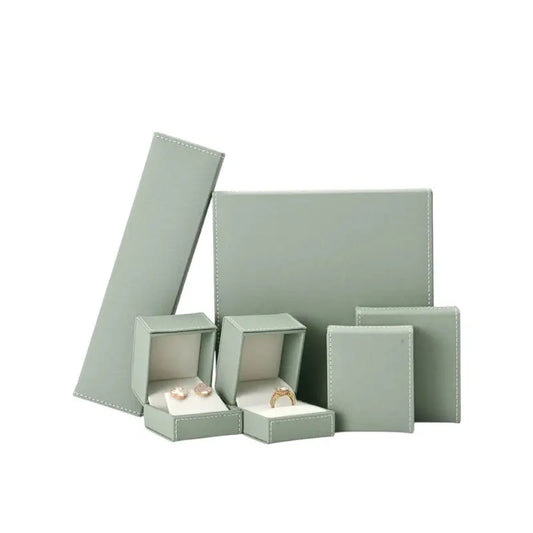 Jewelry Box, Ring Storage Box, Confession Earrings, Pendant, Bracelet, Gift Box, Jewelry Packaging Box Jim Display