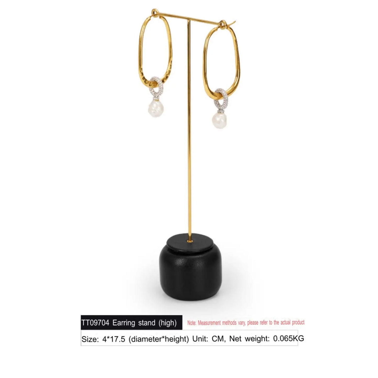 High Jewelry Display Props, Rings, Earrings, Necklaces, Bracelets, Window Displays, Jewelry Display Stands Jim Display