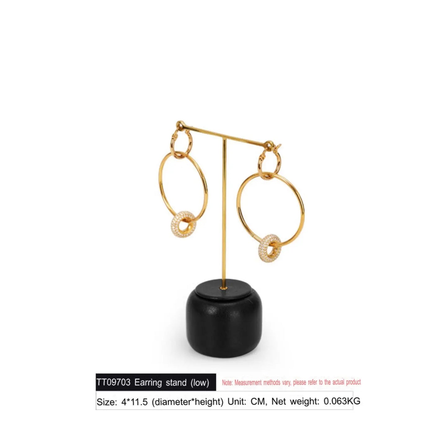 High Jewelry Display Props, Rings, Earrings, Necklaces, Bracelets, Window Displays, Jewelry Display Stands Jim Display