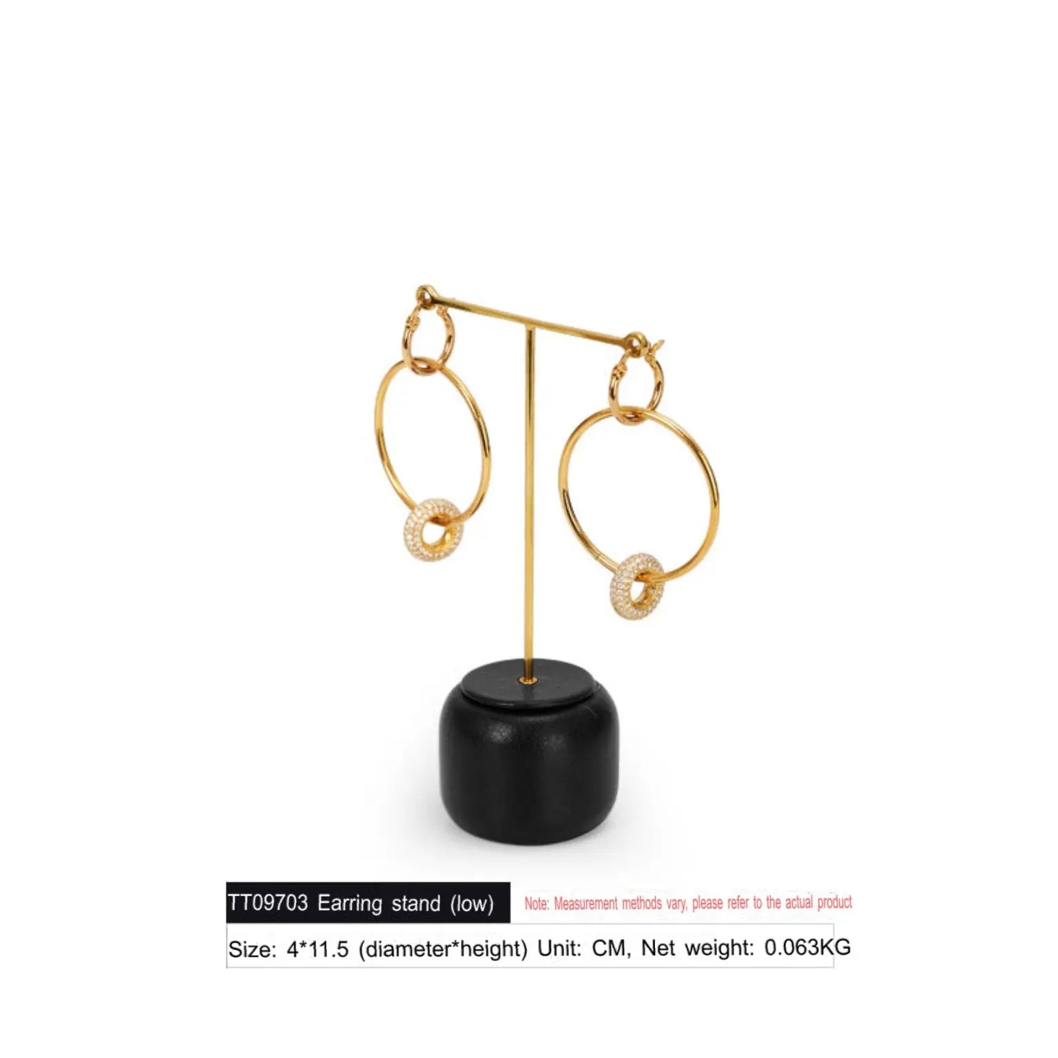 High Jewelry Display Props, Rings, Earrings, Necklaces, Bracelets, Window Displays, Jewelry Display Stands Jim Display
