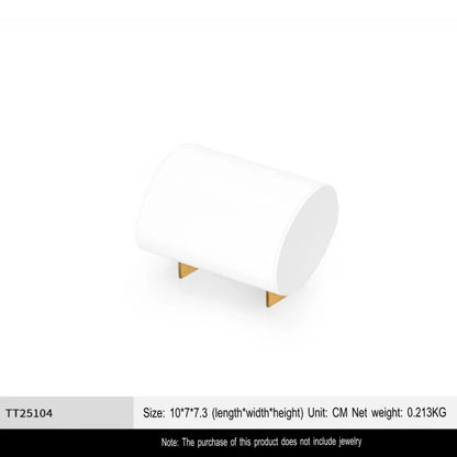 Light luxury watch display rack, high-end watch rack, watch display rack, counter watch display props Jim Display