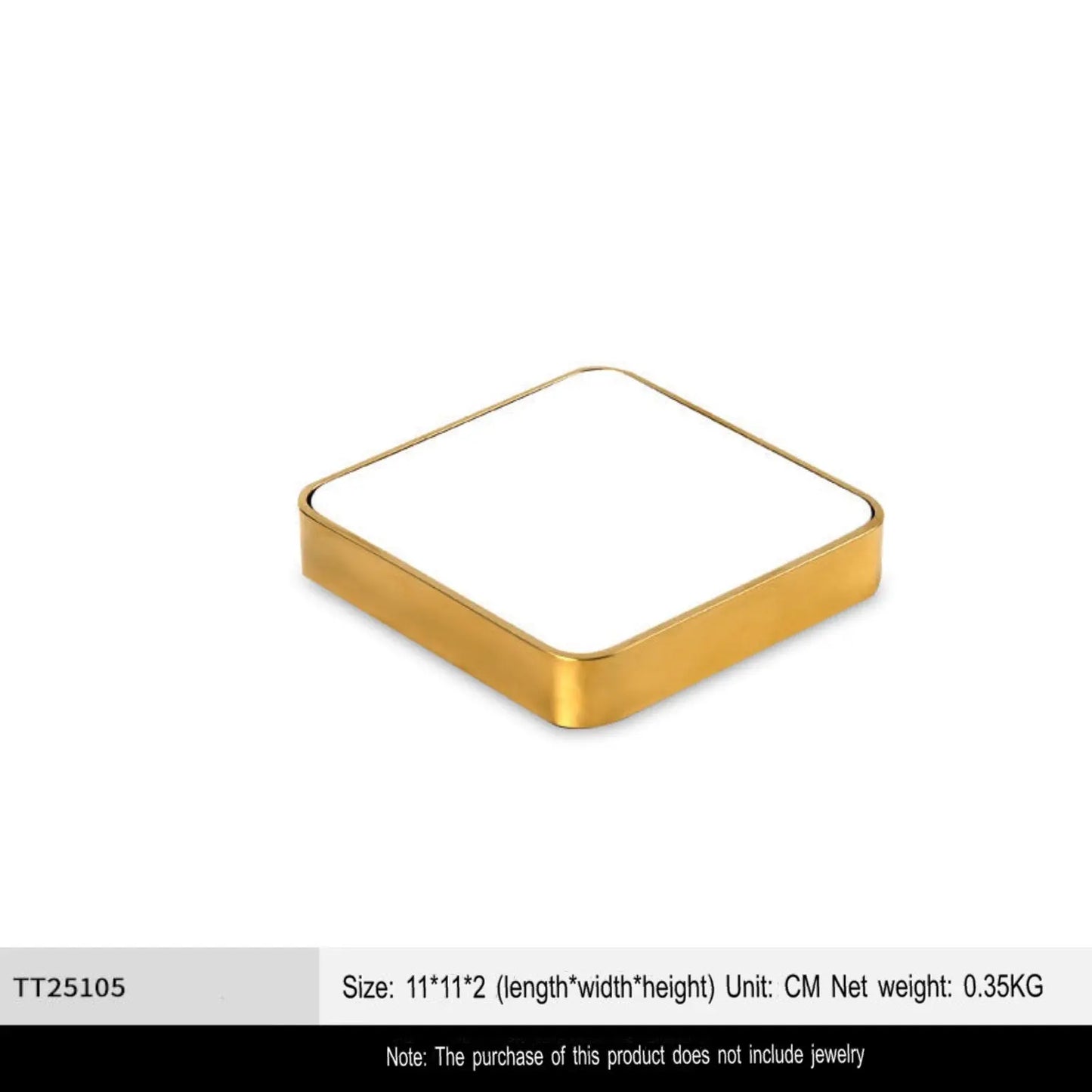 Light luxury watch display rack, high-end watch rack, watch display rack, counter watch display props Jim Display
