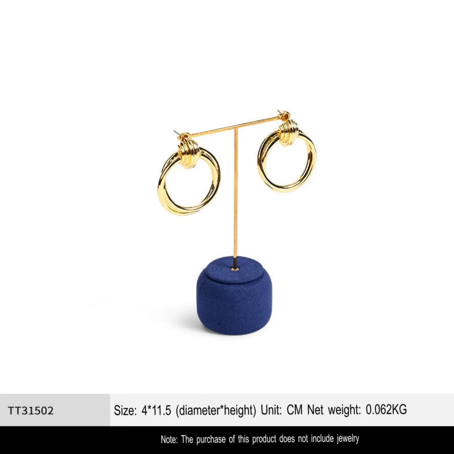 Jewelry Display Props Jewelry Display Rack High Jewelry Rings Necklace Bracelet Display Props Jim Display