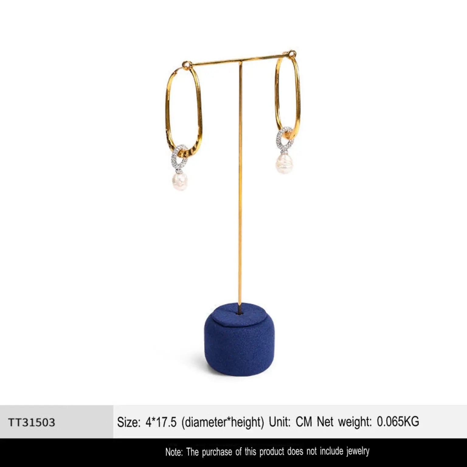 Jewelry Display Props Jewelry Display Rack High Jewelry Rings Necklace Bracelet Display Props Jim Display