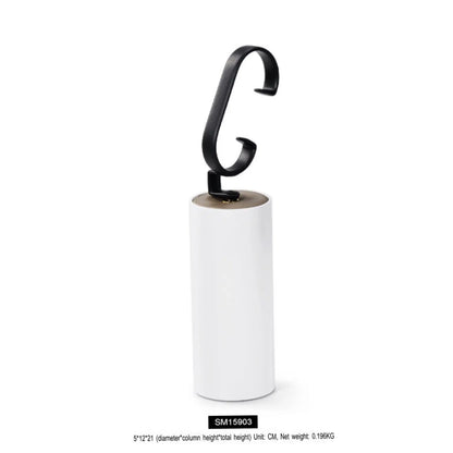 Watch display stand, metal watch stand, window counter, watch stand, live broadcast shooting props Jim Display