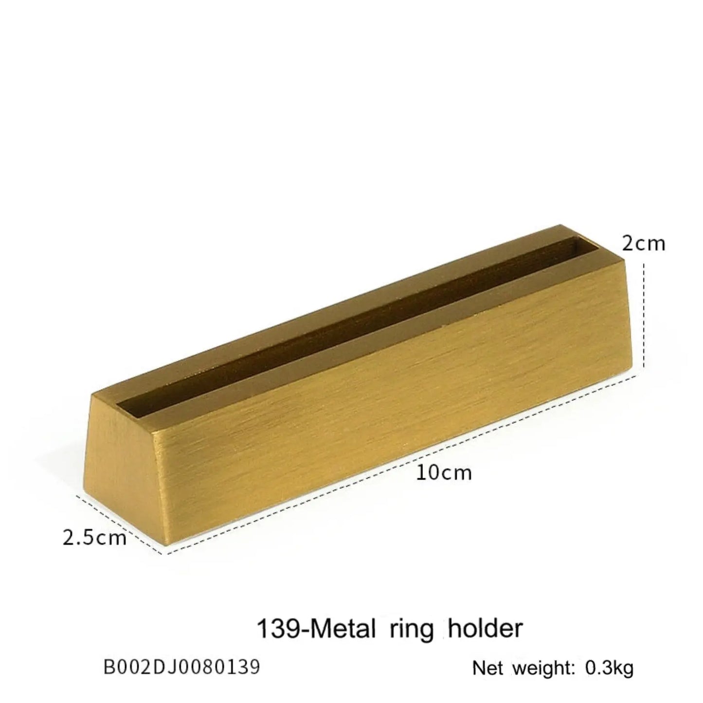 Jewelry props black high-grade microfiber metal jewelry display props necklace display shelf, ring earrings display shelf Jim Display