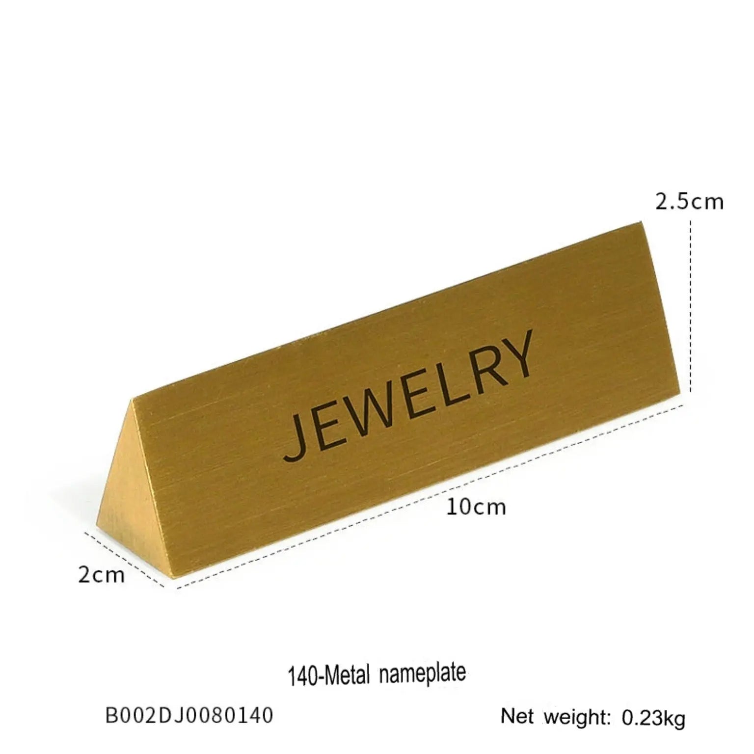 Jewelry props black high-grade microfiber metal jewelry display props necklace display shelf, ring earrings display shelf Jim Display