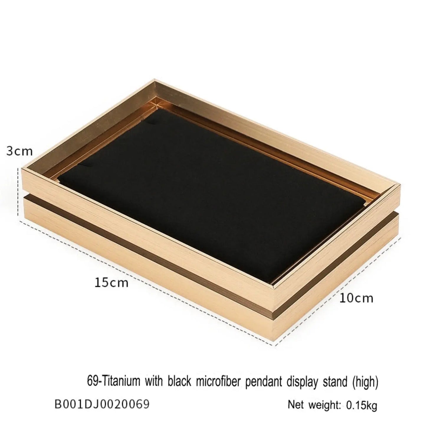 Jewellery display display tray props, rings, pendants, bracelets, earrings, display shelves, jewelry shooting props Jim Display