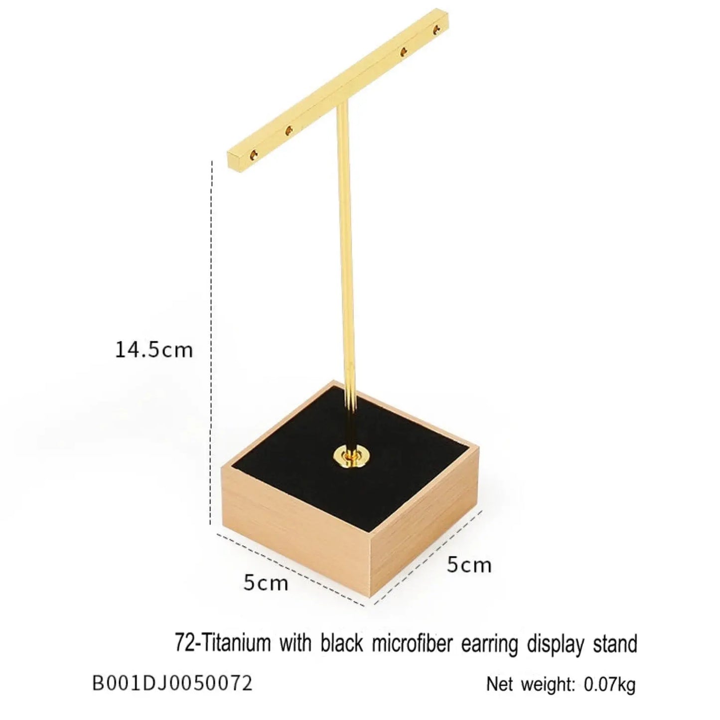 Jewellery display display tray props, rings, pendants, bracelets, earrings, display shelves, jewelry shooting props Jim Display