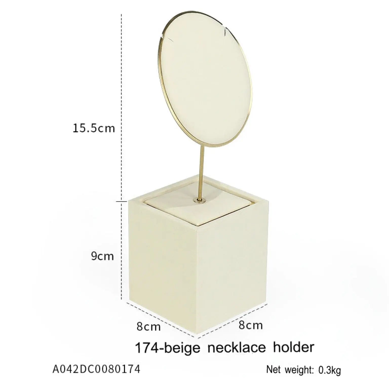 Metal Jewelry Display Stand Set Rings, Necklaces, Earrings, Bracelets, Storage Racks, Jewelry, Window Jewelry, Jewelry Display Props Jim Display
