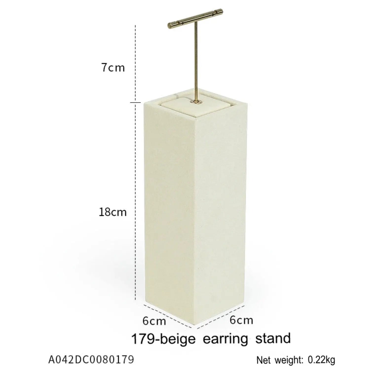 Metal Jewelry Display Stand Set Rings, Necklaces, Earrings, Bracelets, Storage Racks, Jewelry, Window Jewelry, Jewelry Display Props Jim Display
