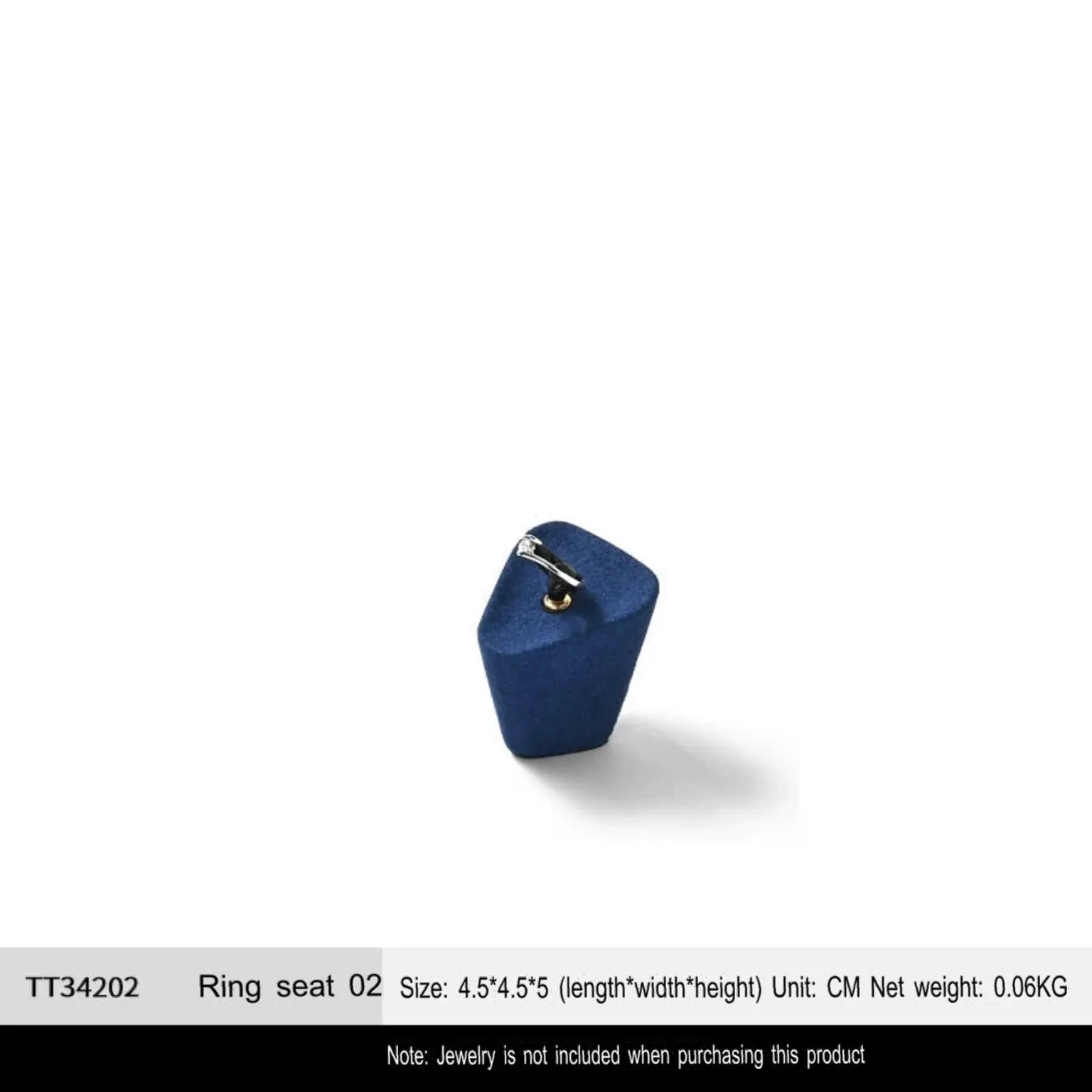 High-end jewelry display props, counter displays, jewelry display Jim Display