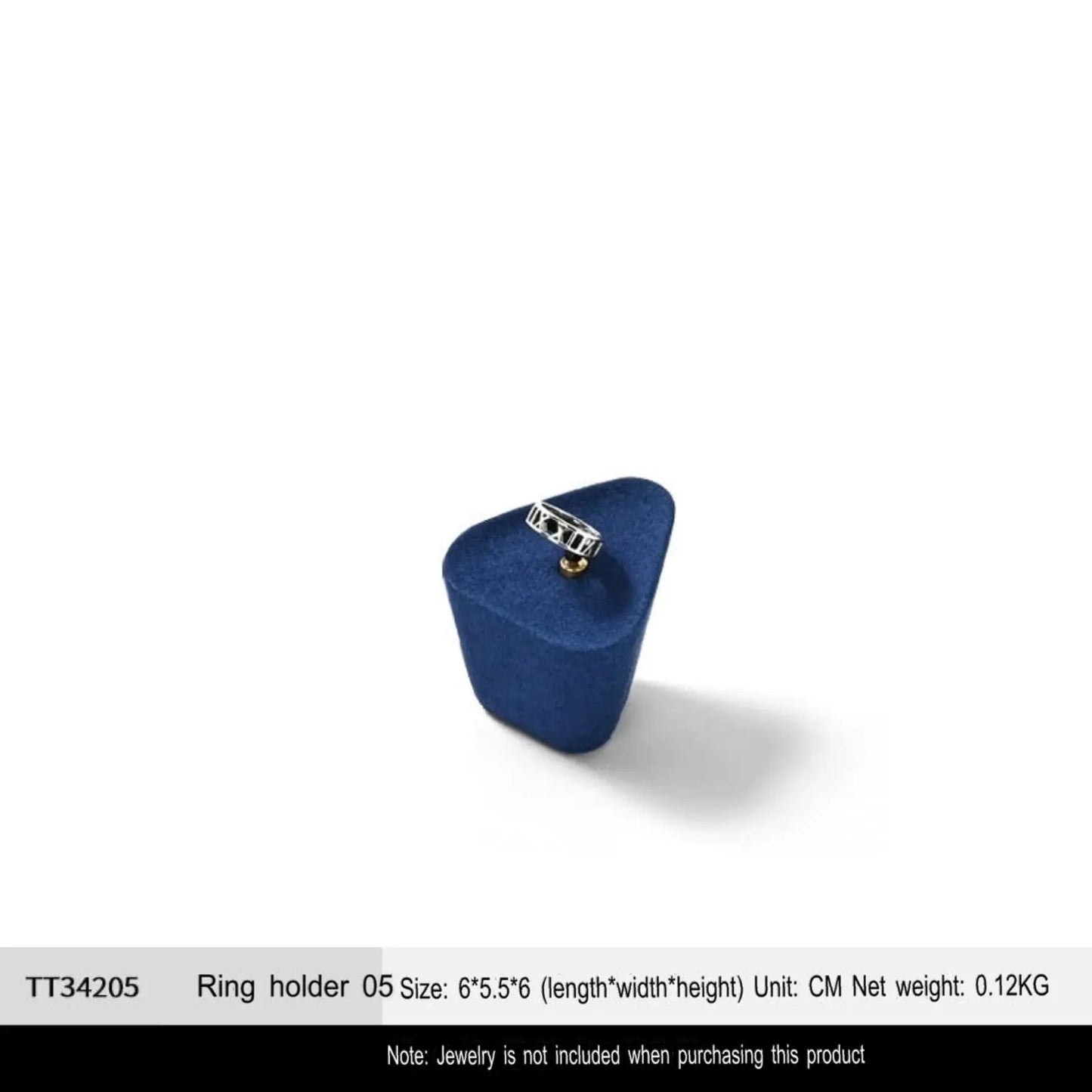 High-end jewelry display props, counter displays, jewelry display Jim Display