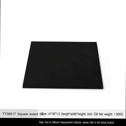 Luxury jewelry display props, high-end metal microfiber necklace, ring counter, jewelry display rack Jim Display