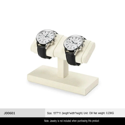High-end handwatch display shelf counter display bracelet bracelet bracelet bracelet bracelet jewelry display shelf Jim Display