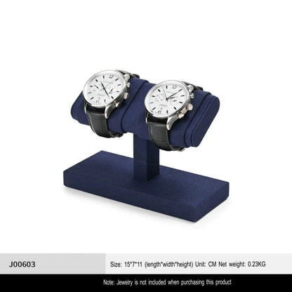 High-end handwatch display shelf counter display bracelet bracelet bracelet bracelet bracelet jewelry display shelf Jim Display