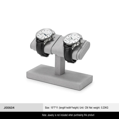 High-end handwatch display shelf counter display bracelet bracelet bracelet bracelet bracelet jewelry display shelf Jim Display