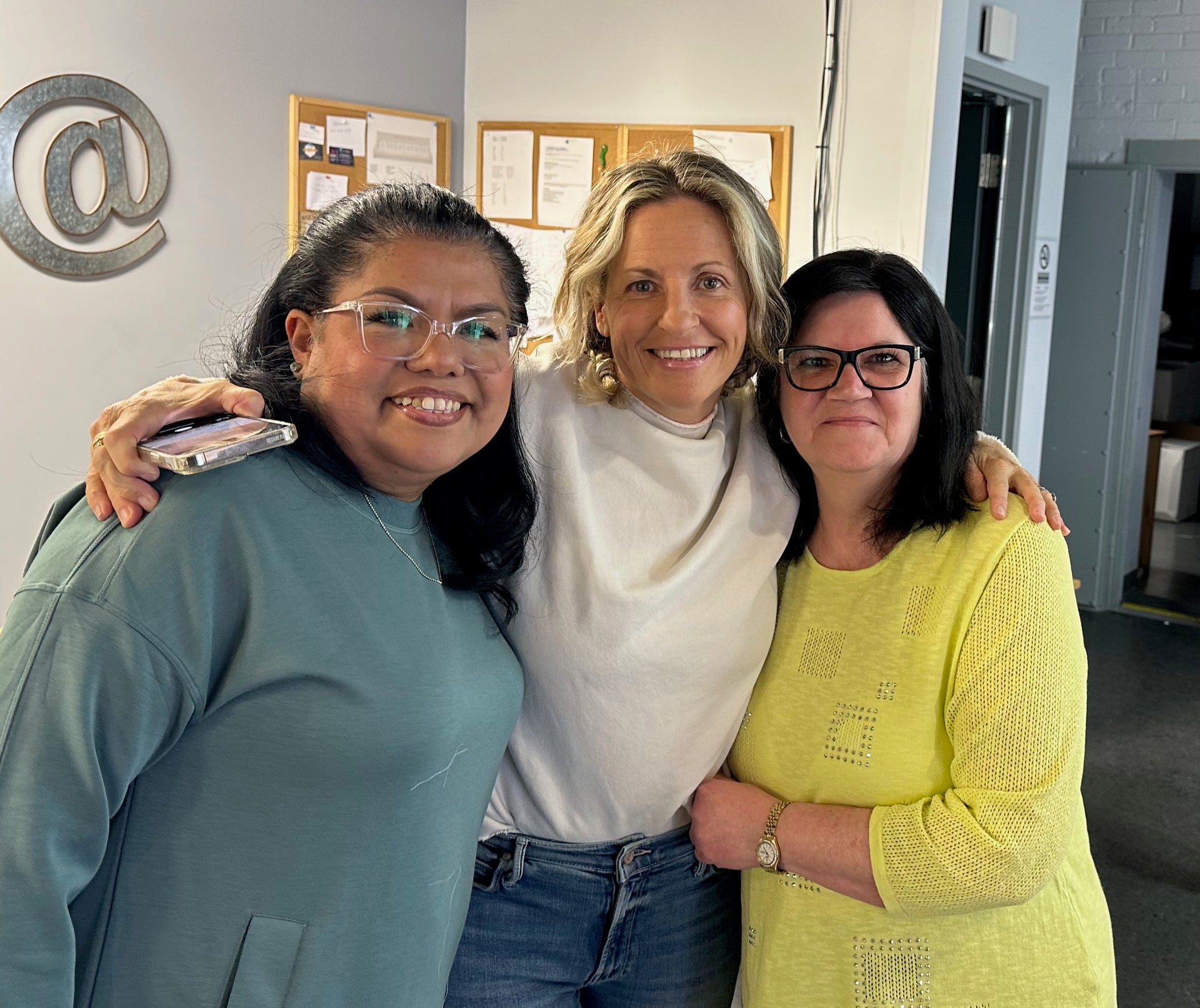 Meet our Montreal Factory!